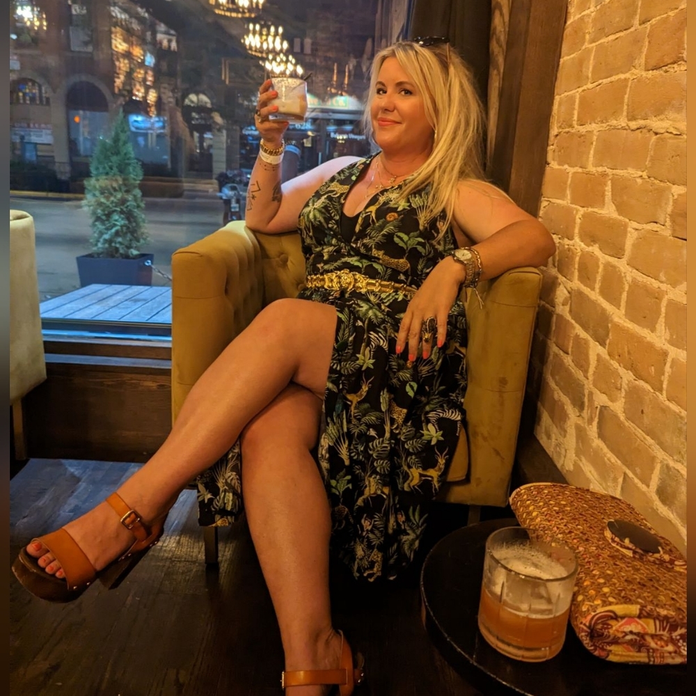 Meet your Posher, Sara